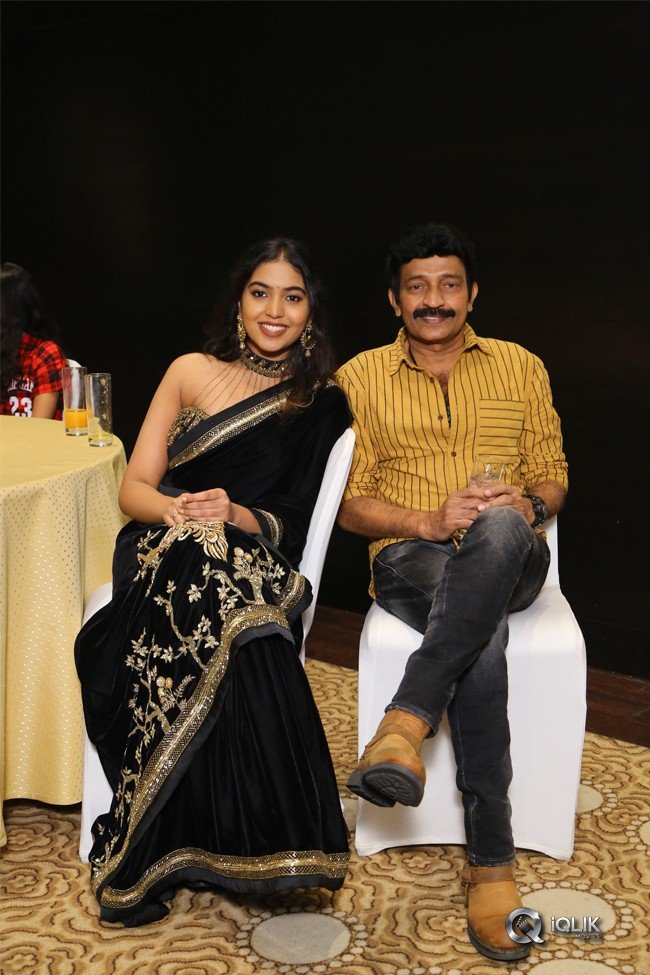 Jeevitha-Rajasekhar-Daughter-Shivatmika-Birthday-Consecrations